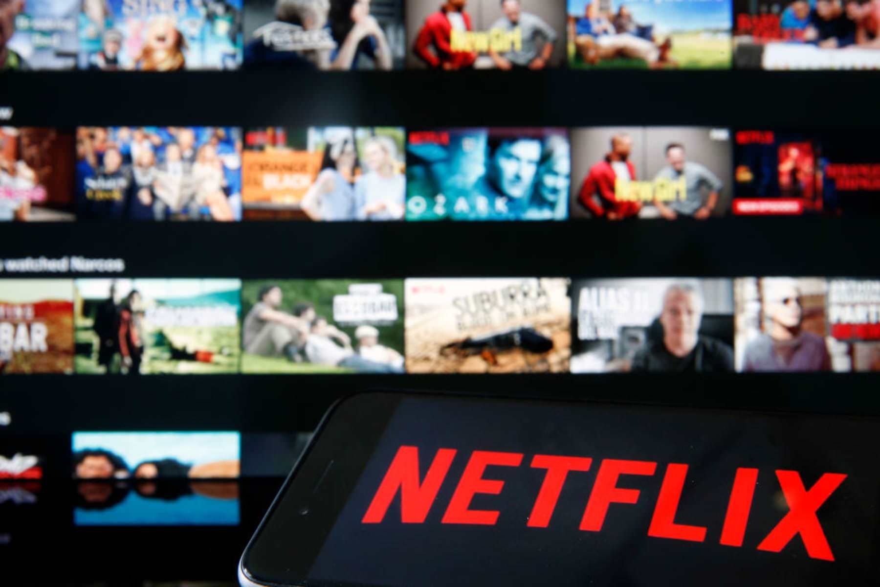 Пробная подписка Netflix в 2021 году: особенности, ограничения и как получить бесплатно -